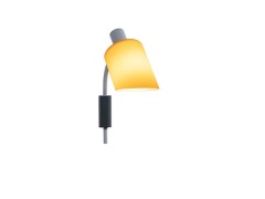 Nemo Lighting - Lampe de Bureau Wandlamp Yellow