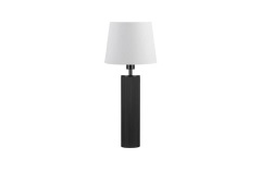Globen Lighting - Rib 8 Tafellamp Black