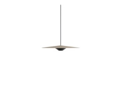 Diesel Living with Lodes - U.F.O. hanglamp, zand, 2700K