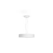 Philips Hue - Fair Hue Hanglamp White Amb. White