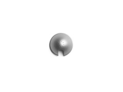 Luceplan - Berenice Reflector Aluminium Metaal
