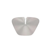 Luceplan - Blad voor Hope Lamp Groot 3 stuks