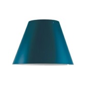 Luceplan - Costanza Scherm Petroleum Blue
