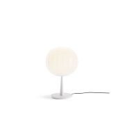 Luceplan - Lita Tafellamp High Ø30 White