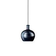 Diesel Living with Lodes - Flask C hanglamp, zwart