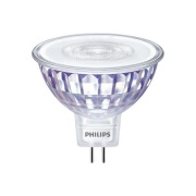 - Lichtbron LED 7W (621lm/50W) Dimbaar 36° GU5,3 - Osram