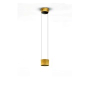 Bankamp - Luce Impulse Elevate Hanglamp Gold