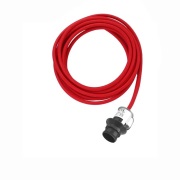 Rotaliana - Luxy H5 El-ophæng Rood