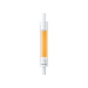 - Lichtbron LED 7,2W (810lm) 118xØ15mm R7s - Philips