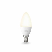 Philips Hue -  White 5.5W Bluetooth E14 Lichtbron