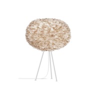 UMAGE - Eos Tafellamp X-Large Licht Bruin