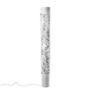 Foscarini - Tress vloerlamp Grande Wit