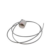 Ingo Maurer - Wire & Montage voor Campari