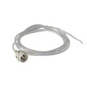 Louis Poulsen - Enigma 545 Ophangset w/3m Kabel Alu