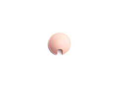 Luceplan - Berenice Reflector Roze Glas