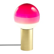 Marset - Dipping Light Tafellamp M Pink