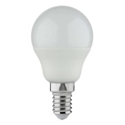 Lindby - Lichtbron LED 4,5W (470lm) E14
