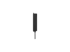 Louis Poulsen - AJ/Bysted/Flindt Garden Adapterbox (60W) Black