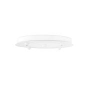 Normann Copenhagen - Amp 4 Baldakijn White