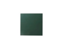 Please Wait to be Seated - Wall Box Back Plate Cedar Green