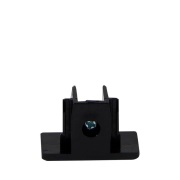 Lindby - Linaro Track Eindstuk Zwart