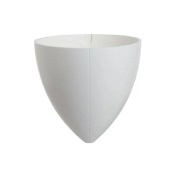 Louis Poulsen - Baldakijn 2-Delt Tophat White