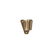 NORDIC LIVING - Archi T1 Junior Wandlamp Mount Brass