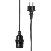Watt & Veke - Ophangset Outdoor 5 m E27