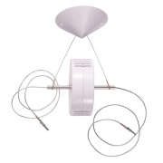 Ingo Maurer - Transformator voor Yayaho & Bakaru Wand Part A