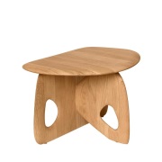 ferm LIVING - Oar 50 Tafel Natural Oak