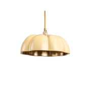 Seletti - Vitamin Pumpkin 2 Hanglamp Multi-Colour