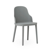 Normann Copenhagen - Allez Szék PP Grey