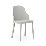 Normann Copenhagen - Allez Szék PP Warm Grey