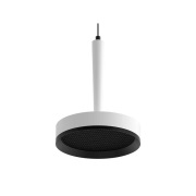 Loom Design - Nyx P1 Hanglamp Matt White