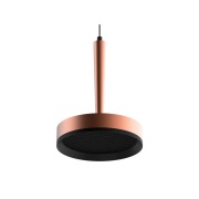 Loom Design - Nyx P1 Hanglamp Matt Brons