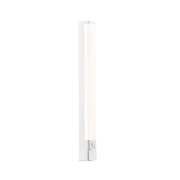 Nordlux - Sjaver Wandlamp IP44 Wit