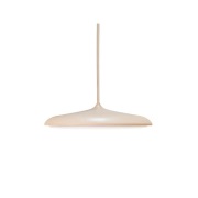 Design For The People - Artist 25 Hanglamp Dusty Rosa DFTP