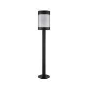 Nordlux - Coupar Solar Tuinlamp Zwart