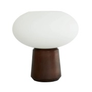 Watt & Veke - Olivia Taffellamp Dim. Donker Ash