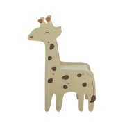 Bloomingville - Ibber Szék Grey