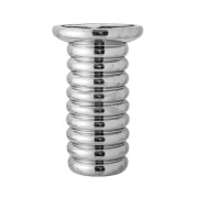 Bloomingville - Spike Bijzettafel Silver