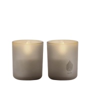 Uyuni - Glas Licht 2-pack 6x7 cm Sandstone  Lighting
