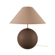 Globen Lighting - Iris 35 Taffellamp Mocha