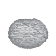 UMAGE - Eos Hanglamp Large Grijs/Wit