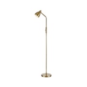Markslöjd - Story Vloerlamp Antique Brass