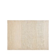 Tom Dixon - Knotty Vloerkleed 170x240 White