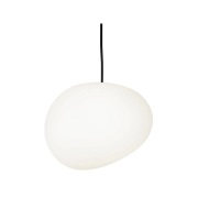Foscarini - Gregg Buiten Hanglamp Media IP65/44 White