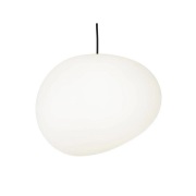 Foscarini - Gregg Buiten Hanglamp Grande IP65/44 White