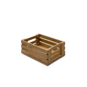 FRITZ HANSEN - Dania Box Skagerak by