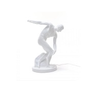 SELETTI - Discobolux Taffellamp